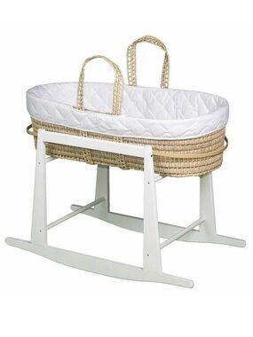 Jolly Jumper Bassinet Stand - Basket NOT Included